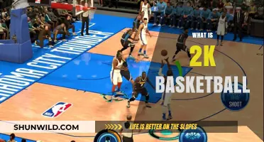 Understanding 2K Basketball: A Comprehensive Guide to the Popular Game