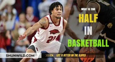 Understanding the Second Half: Key Strategies in Basketball Games