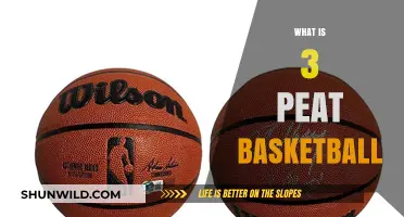 Understanding the Rare 3-Peat Achievement in Basketball History