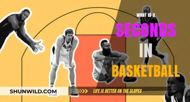 Understanding the Crucial 3-Second Rule in Basketball Defense Explained