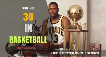 Understanding the 30-30 Club: A Rare Basketball Achievement Explained