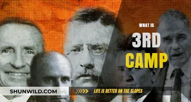 Understanding the Third Camp: A Historical and Political Overview