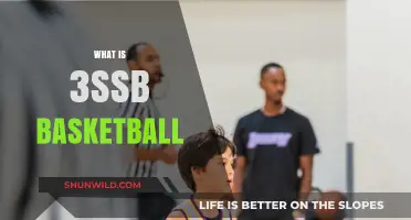 Understanding 3SSB Basketball: Rules, Structure, and Competitive Play Explained