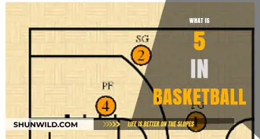 Understanding the Role and Impact of the Position 5 in Basketball