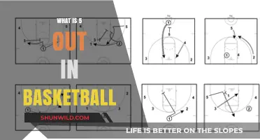 Understanding the Basketball Rule: 5 Out Offense