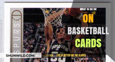 Understanding 50/50 Deals in Basketball Card Collecting and Trading