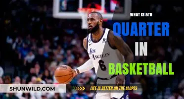Understanding the 5th Quarter: Overtime Rules in Basketball Explained