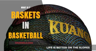 Understanding the 7 Baskets Concept in Basketball: A Comprehensive Guide