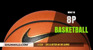 Understanding 8P Basketball: Rules, Gameplay, and Key Strategies Explained