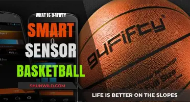 Revolutionize Your Game: Understanding 94Fifty Smart Sensor Basketball Technology