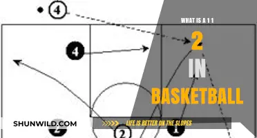 Understanding the 1-1-2 Zone Defense in Basketball: A Comprehensive Guide