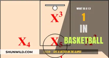 Understanding the 1-3-1 Defense in Basketball: Tactics and Strategies