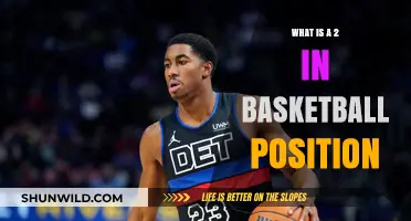 Understanding the Shooting Guard Role in Basketball: The 2 Position Explained