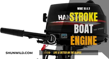 Understanding the Power of Two-Stroke Boat Engines