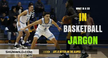 Understanding the '22' Defense in Basketball: A Comprehensive Guide