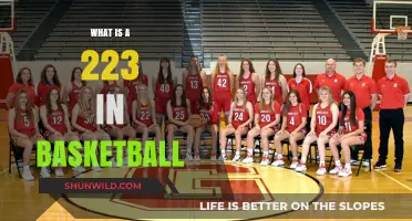 Understanding the 223 Basketball Play: A Comprehensive Breakdown