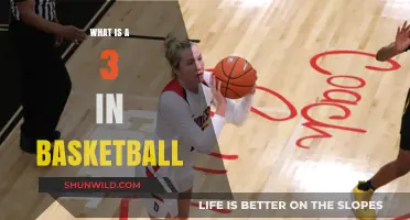 Understanding the '3' in Basketball: A Beginner's Guide
