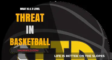 Understanding the 3-Level Threat: A Game-Changer in Basketball Strategy