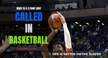 The Magic of 3-Pointers in Basketball