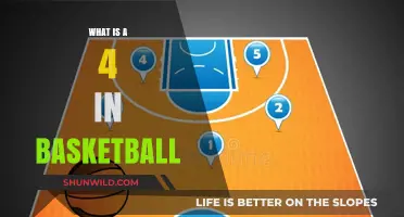 Understanding the 4 Position in Basketball
