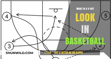 Understanding the 5-Out Offense: A Modern Basketball Strategy Explained