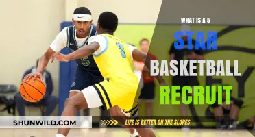 Understanding the Elite: What Makes a 5-Star Basketball Recruit