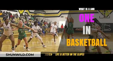 Understanding the And-One Rule in Basketball: A Comprehensive Guide