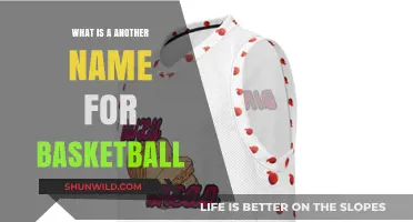 Hoops, B-Ball, or Roundball: Alternative Names for Basketball Explained