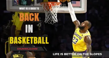 Understanding Back-to-Back Games in Basketball: Impact and Strategies