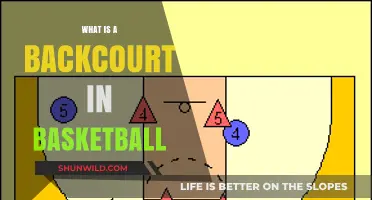 Understanding the Backcourt: A Key Basketball Court Zone Explained