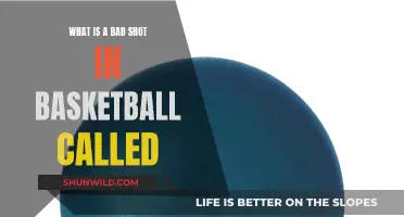 Understanding the Rules: What's a 'Bad Shot' in Basketball?