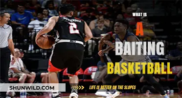 Understanding Baiting in Basketball: Tactics, Rules, and Defensive Strategies