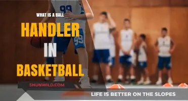 Mastering the Court: Understanding the Role of a Ball Handler in Basketball