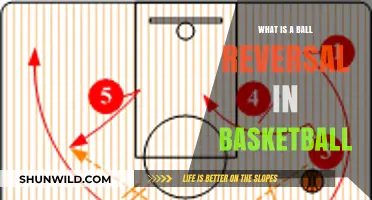 Understanding Ball Reversal: A Key Basketball Strategy Explained