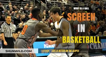 Ball Screens: How They Work and Why They Matter