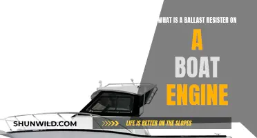 Ballast Resisters: Essential Component for Boat Engines