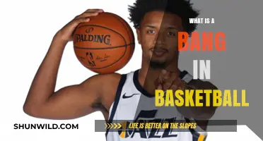 Understanding the Bang: A Unique Basketball Term Explained