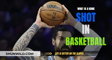 Understanding the Bank Shot: Mastering Basketball Fundamentals