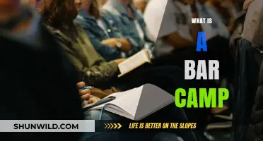 Unconference Explained: Understanding the Concept of BarCamp Events