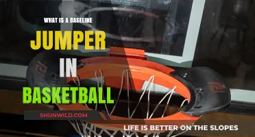 Understanding the Baseline Jumper: A Key Basketball Scoring Technique
