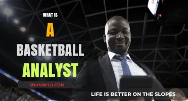 Understanding the Role of a Basketball Analyst in Modern Sports