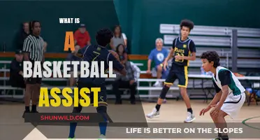 Understanding the Role and Impact of a Basketball Assist
