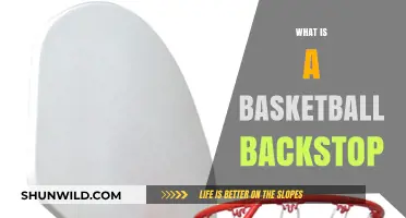 Understanding the Basketball Backstop: Essential Equipment for the Court