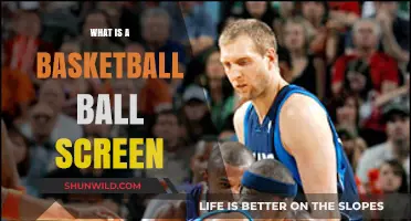 Mastering the Basketball Ball Screen: Tactics, Timing, and Teamwork