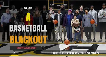 Understanding Basketball Blackouts: Causes, Impact, and Prevention Strategies