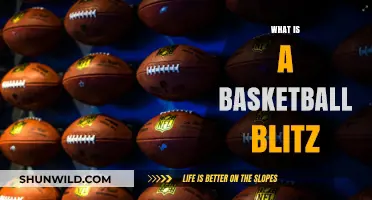 Understanding the Basketball Blitz: Tactics, Timing, and Teamwork Explained