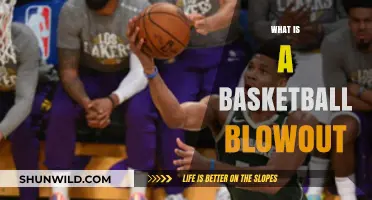Understanding Basketball Blowouts: Causes, Impact, and Memorable Games