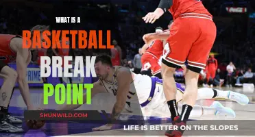 Understanding Basketball: Break Points Explained