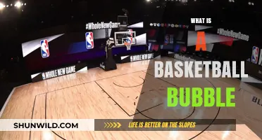 Understanding the Basketball Bubble: A Comprehensive Guide to Its Concept