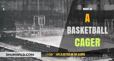 Understanding the Term: What Does Basketball Cager Really Mean?